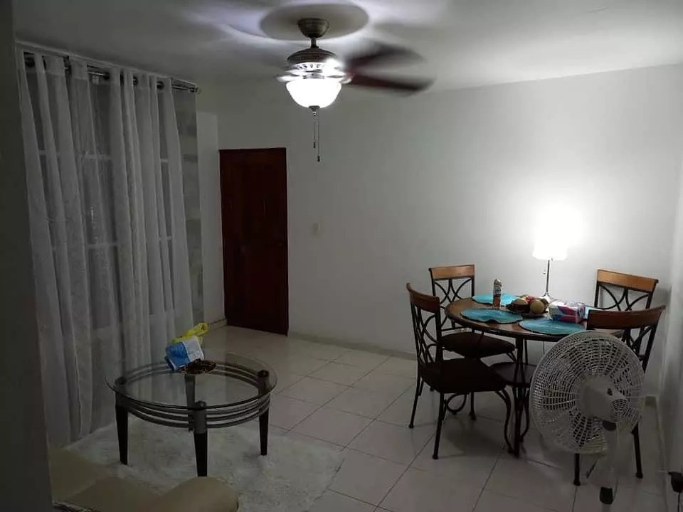apartamentos - En Alquiler Apartamento  Zona Universitaria 5