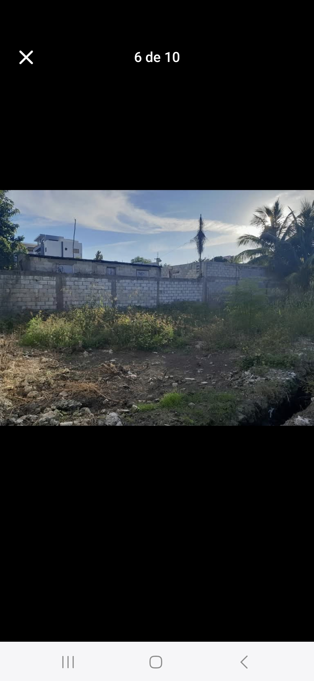 solares y terrenos - *Solares en venta*  1850 metros (2 solares de 925  2