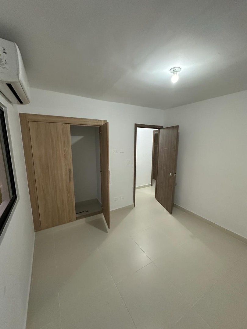 apartamentos - Apartamento en alquiler en Punta Cana  7