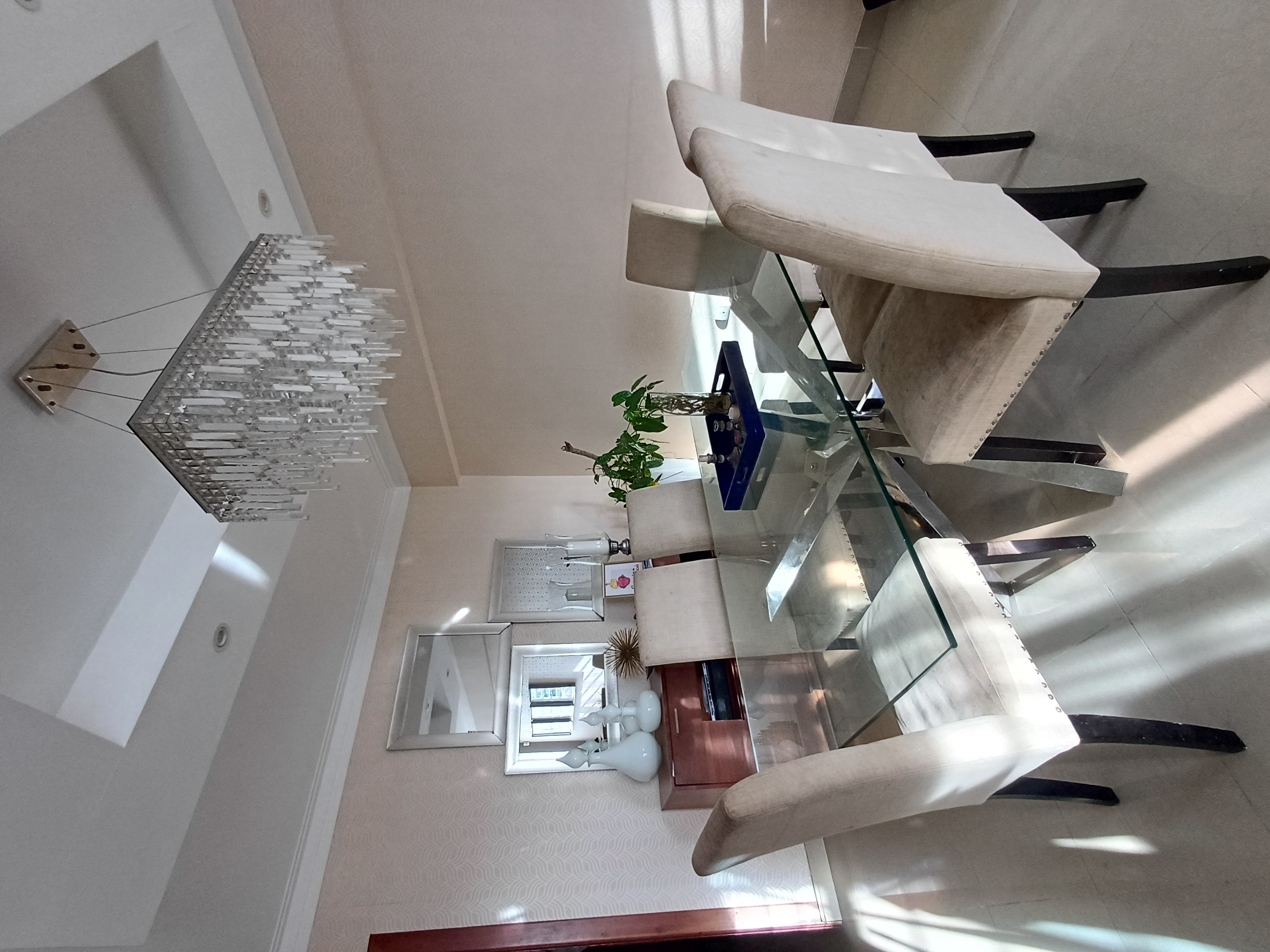 muebles y colchones - Sillas comedor 0
