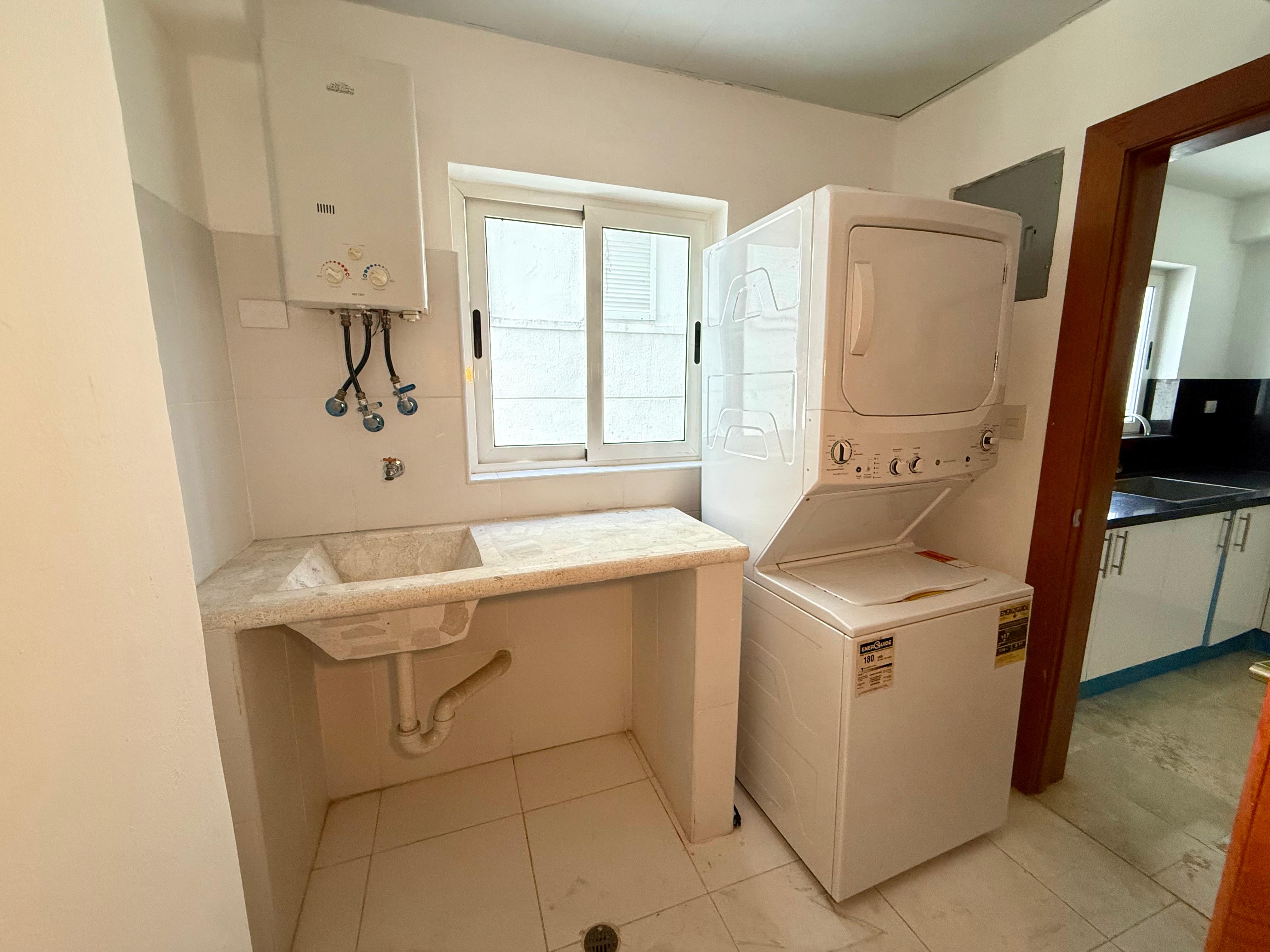 apartamentos - Apartamento en venta en Serralles  4