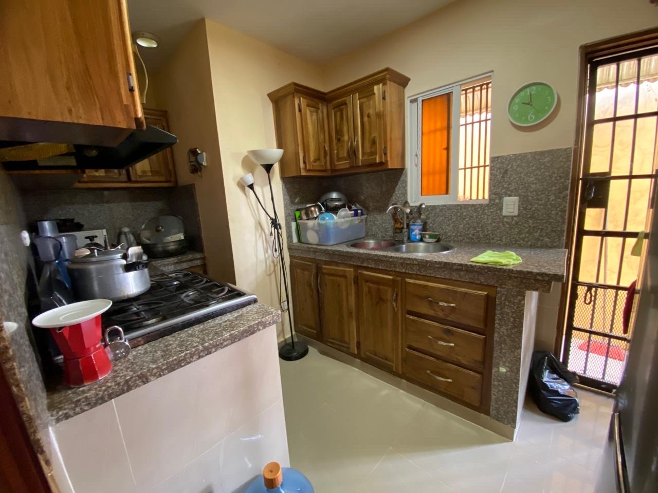 casas - Casa en venta palma real los Girasoles 5