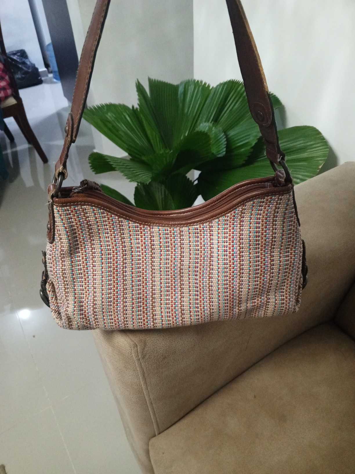 carteras y maletas - Carteras estilo Boho Chic, desde 400 pesos 4