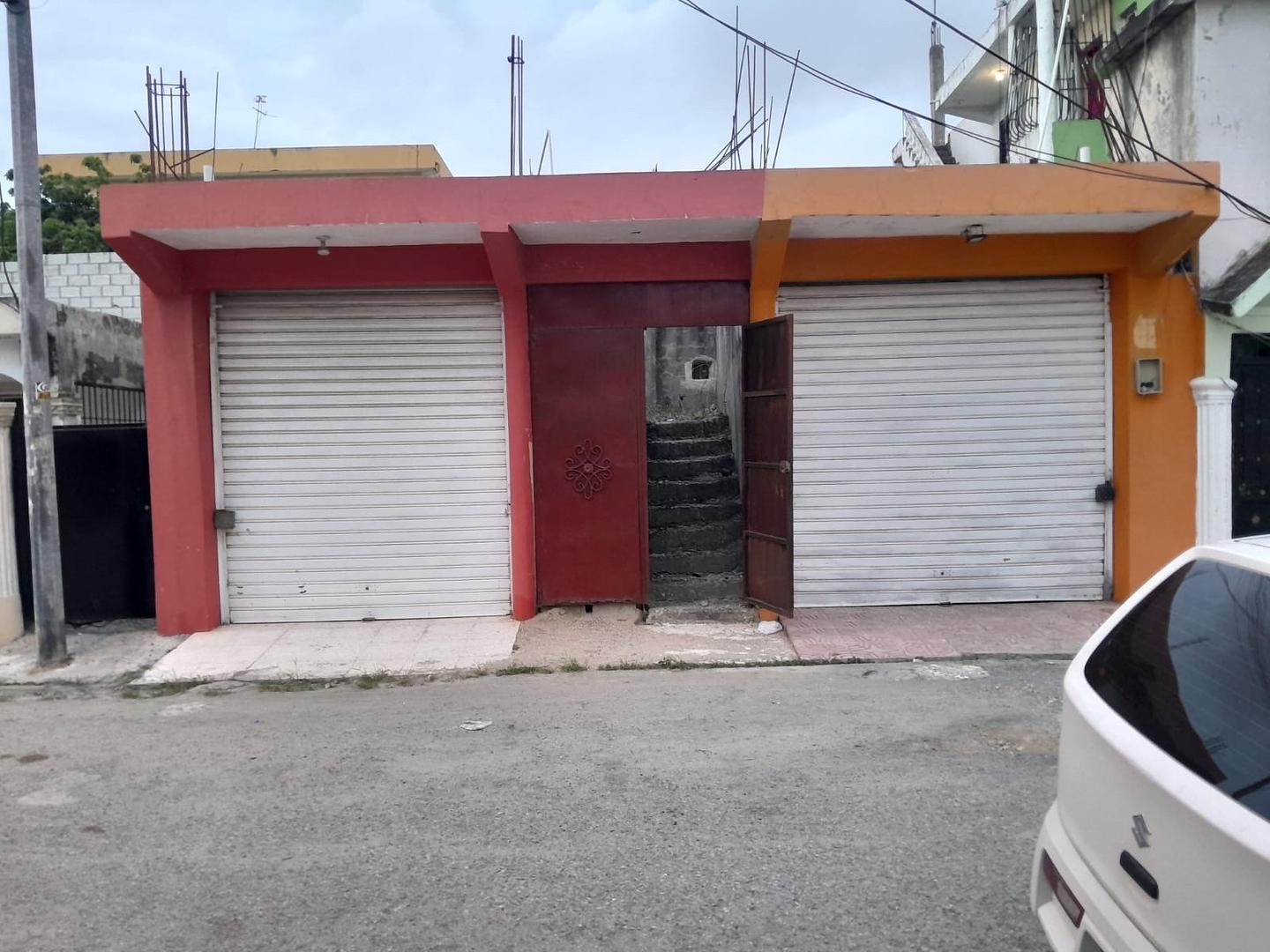 casas - Gran oportunidad 2x1 a 10 mins de el aeropuerto de las Americas..  1