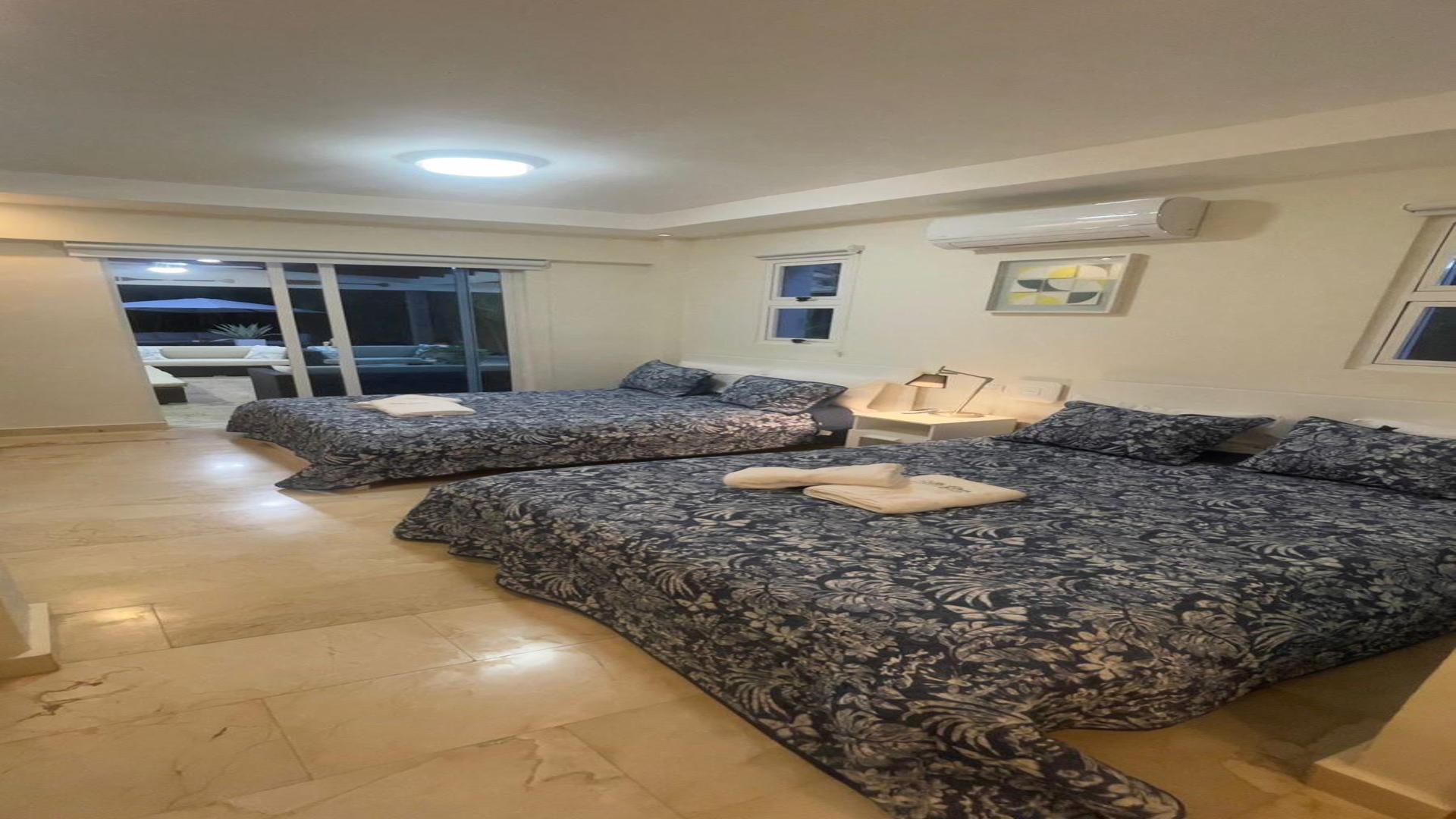 casas vacacionales y villas - VENDO ESPECTACULAR VILLA EN JUAN DOLIO 7