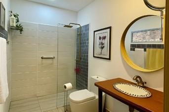 casas - vendo villa en Jarabacoa 5