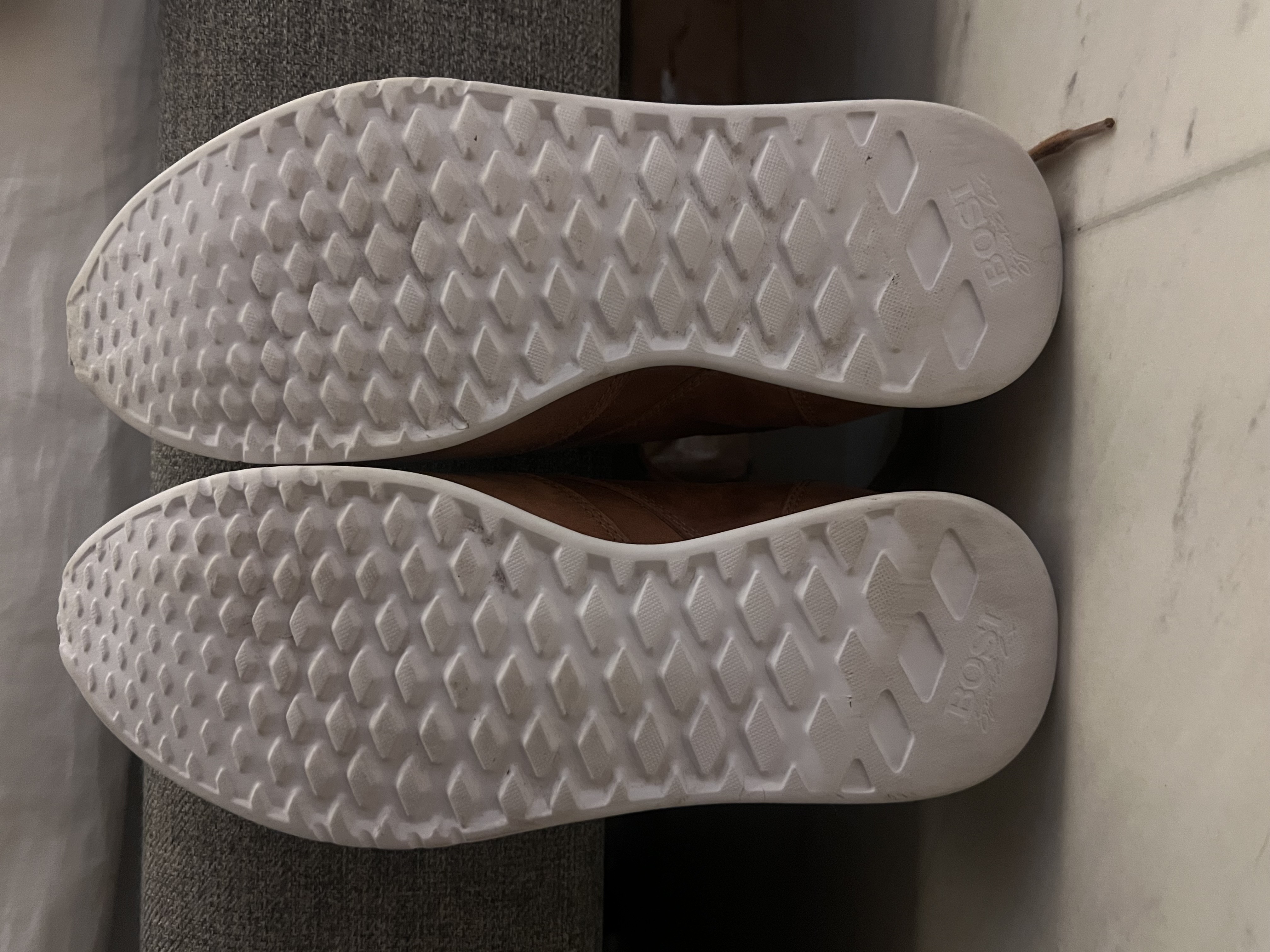 zapatos para mujer -  Tenis de cuero para mujer 3