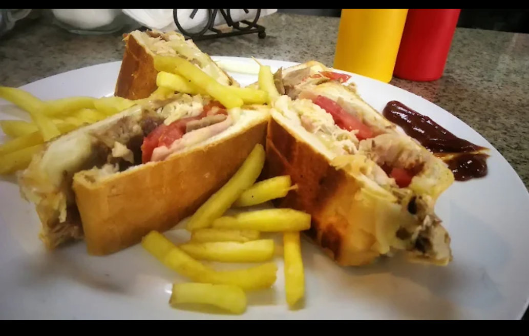empleos disponibles - Empleada para cafeteria 0