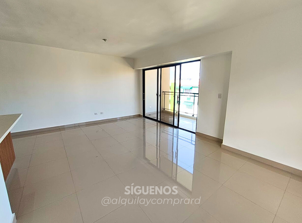 apartamentos - Apto. Nuevo, Cerca de la Pista de San Isidro 1