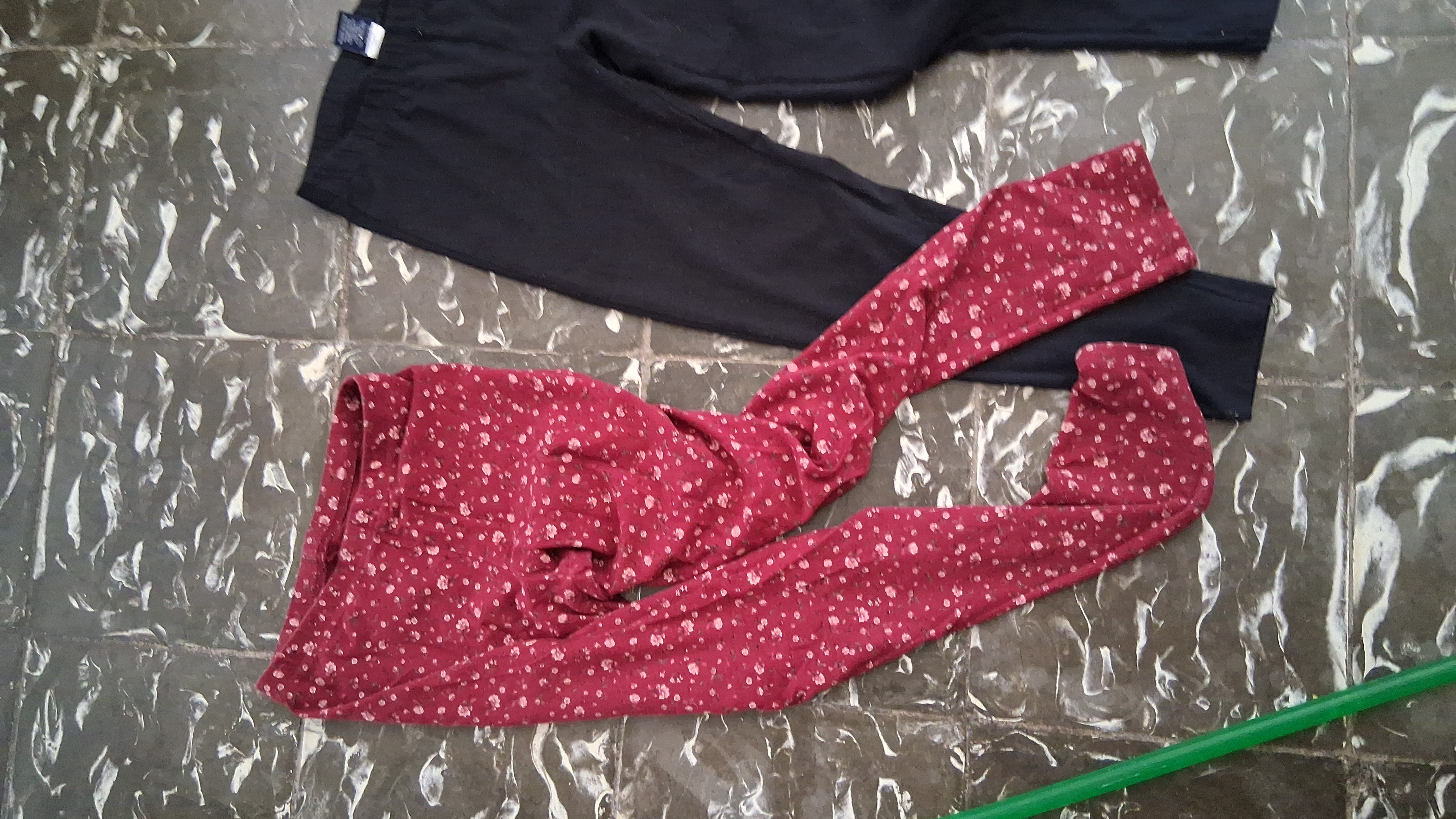 ropa y zapatos - Pantalones de niña entre 10 a 12 años 2