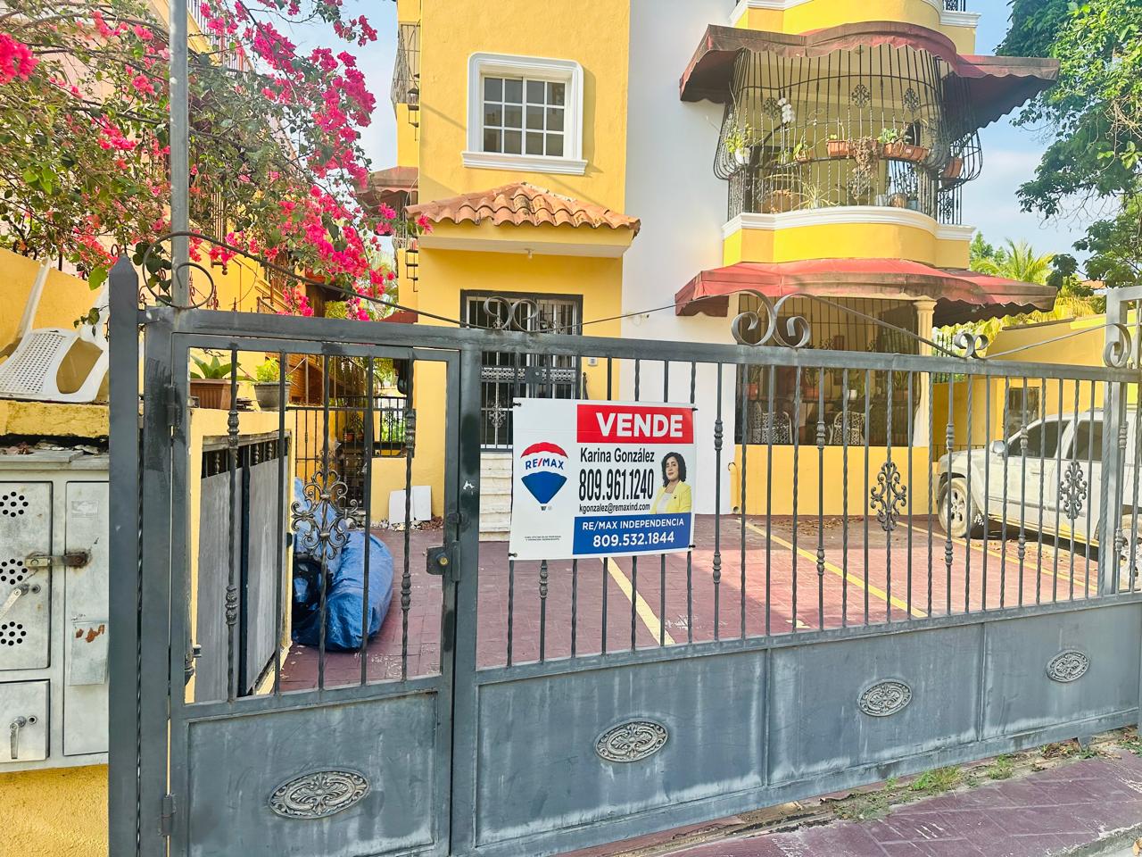 apartamentos - venta Apartamento 120mts 8