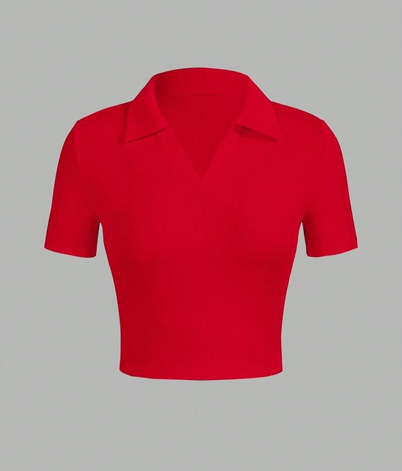 ropa para mujer - TOP EN SIZE DESDE SMAL HASTA LARGE 2