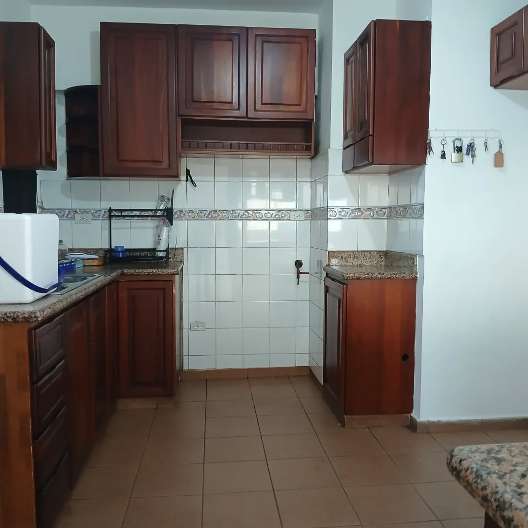 apartamentos - Apartamento en Alquiler Urbanizacion Real  1