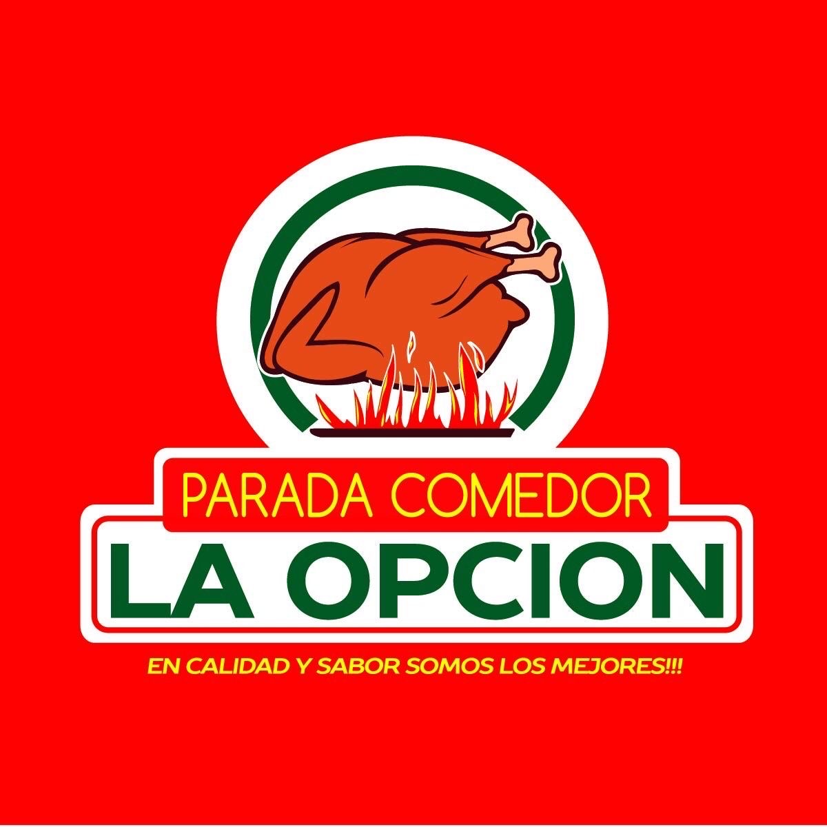 equipos profesionales - parada comedor la opción venta de todo tipo de comida al por mayor  0