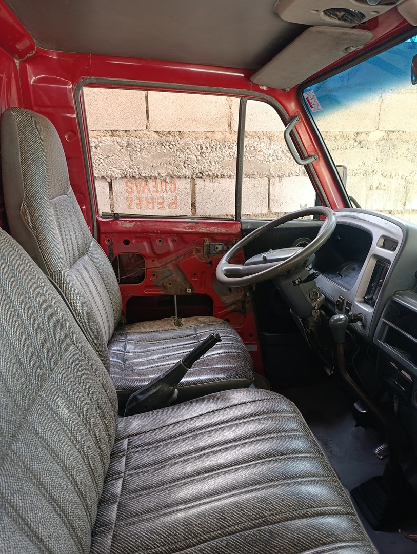 camiones y vehiculos pesados - En muy buenas condiciones  2