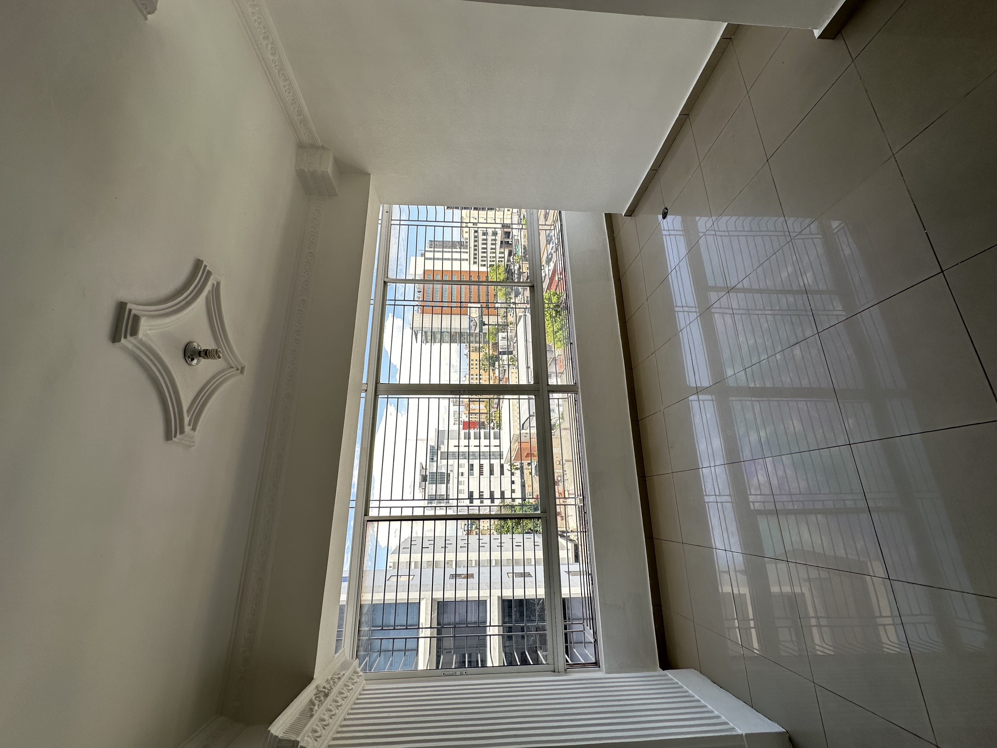 apartamentos - Apartamento en venta en Evaristo Morales 4