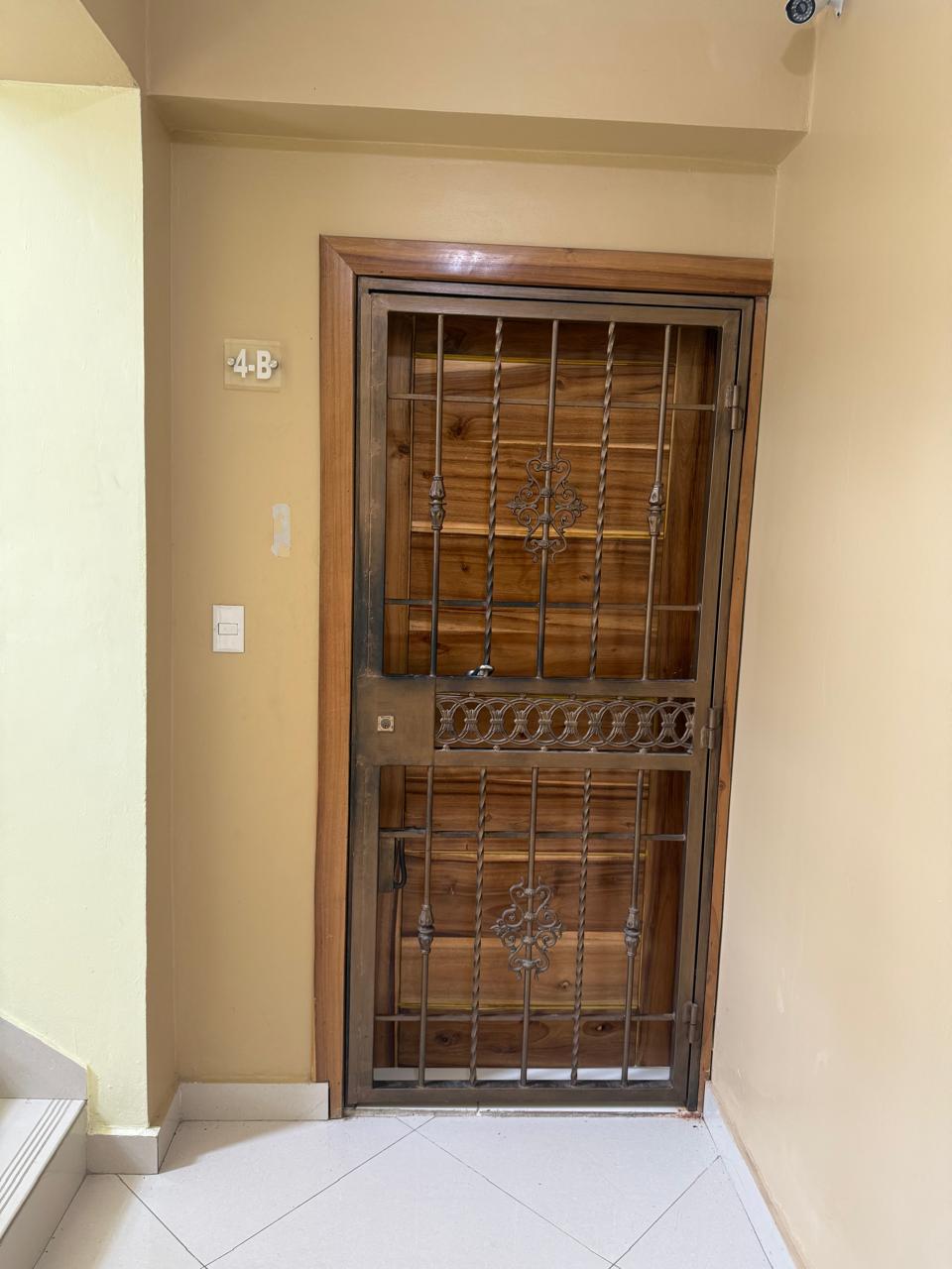 apartamentos - ALQUILO EN EL ENSANCHE OZAMA  3