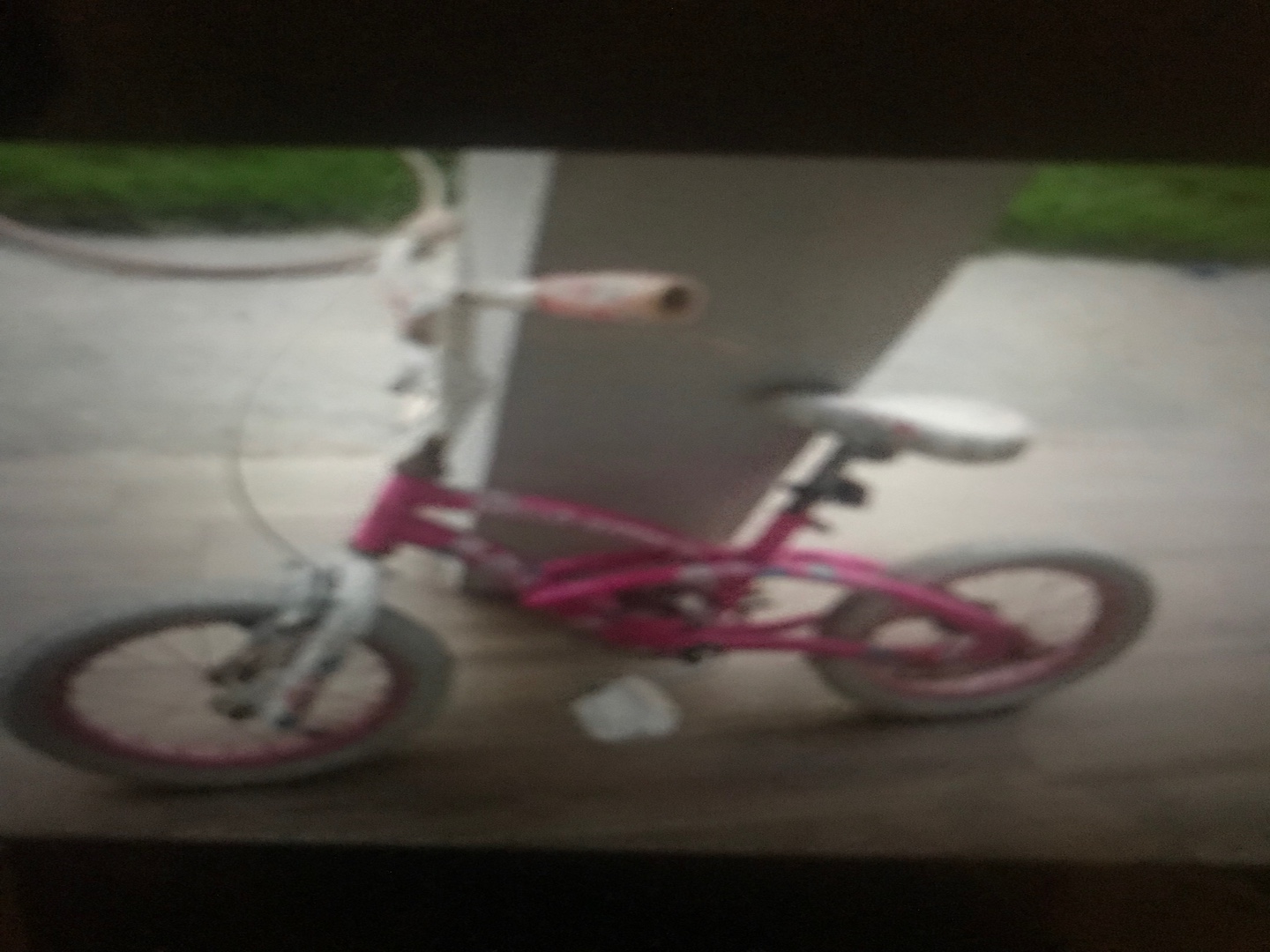 juguetes - Bicicleta  1