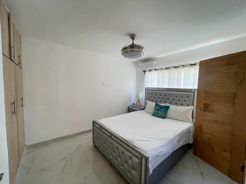 apartamentos - Apartamento en Venta en San Cristobal 4
