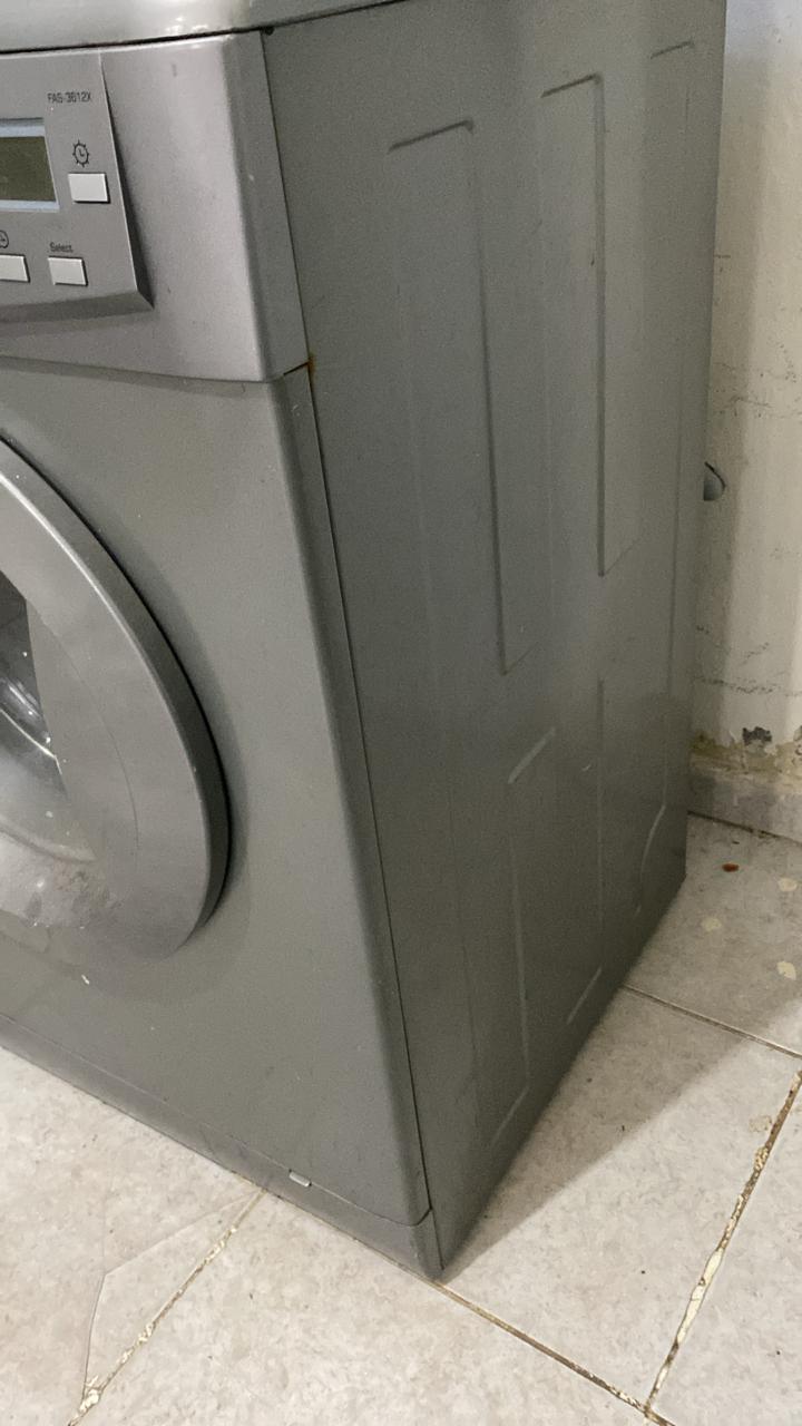 electrodomesticos - LAVADORA FAGOR INOVATION 13 LIBRAS 2