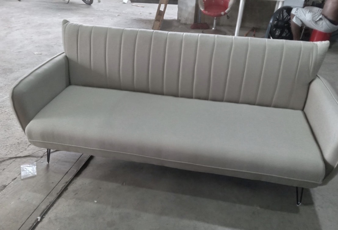 muebles y colchones - sofá cama  5