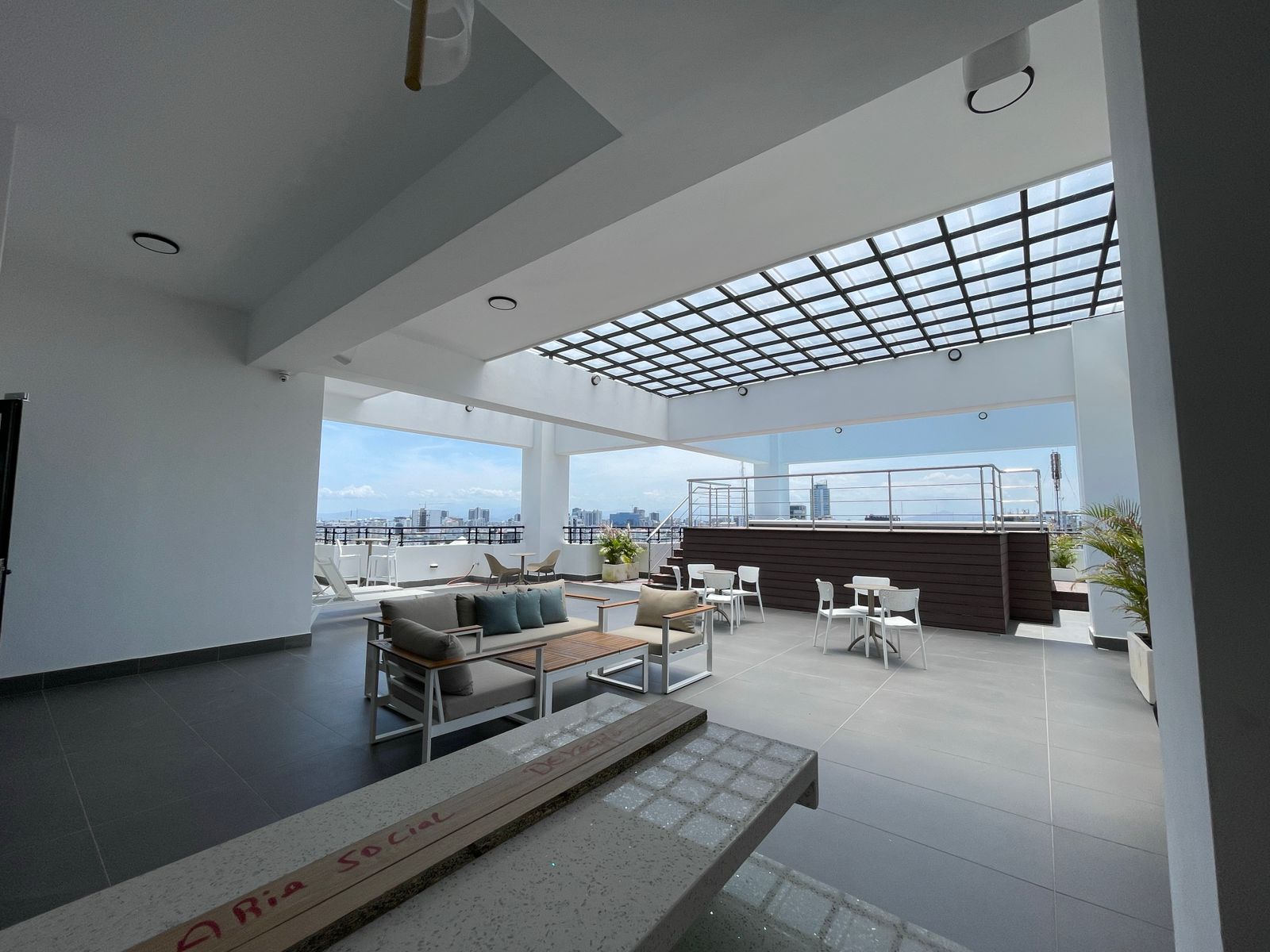 apartamentos - Alquiler de apartamento nuevo a estrenar en la Esp 9