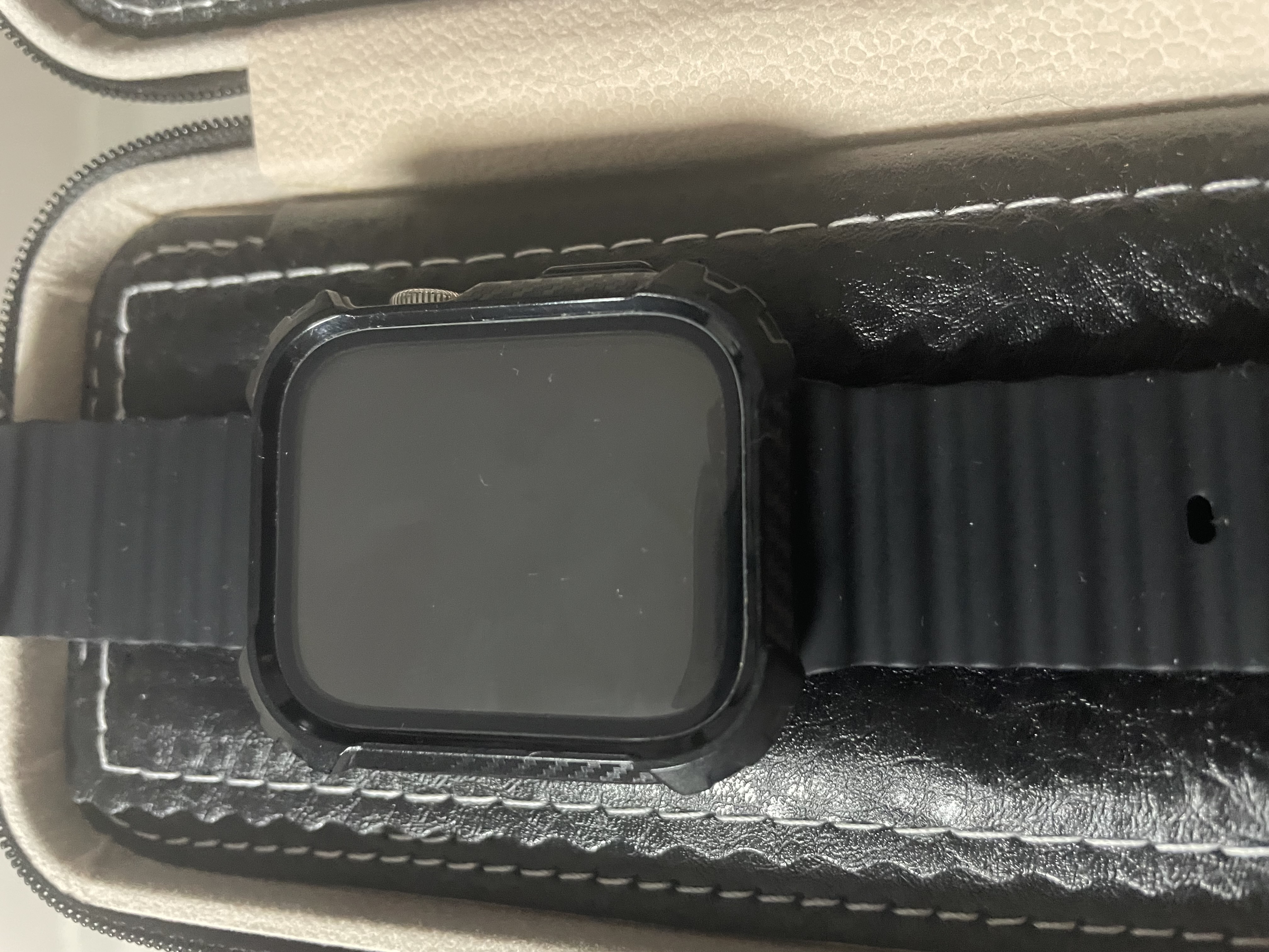otros electronicos - Apple Watch 