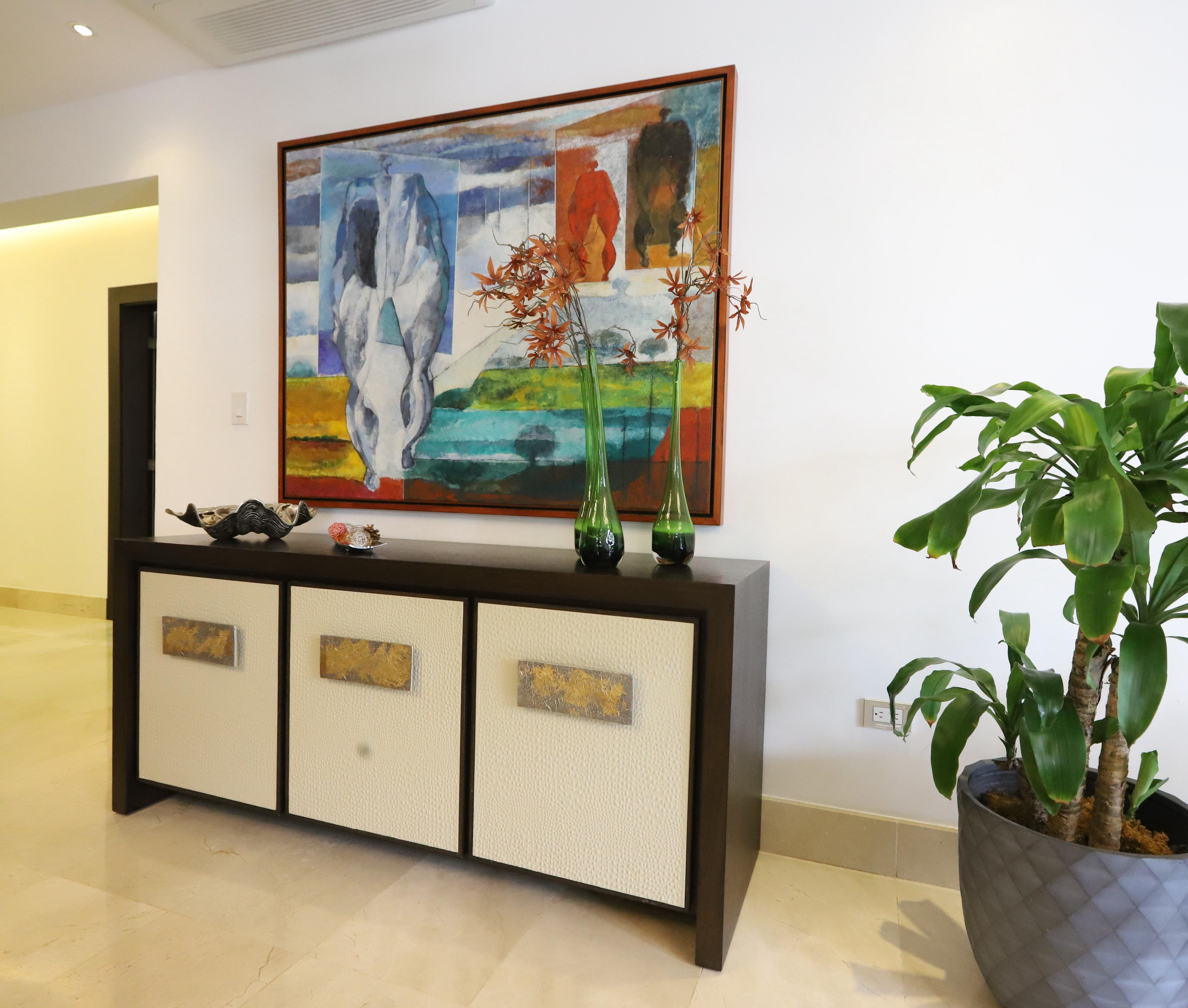 apartamentos - Apartamento 3er Nivel en La Trinitaria  7