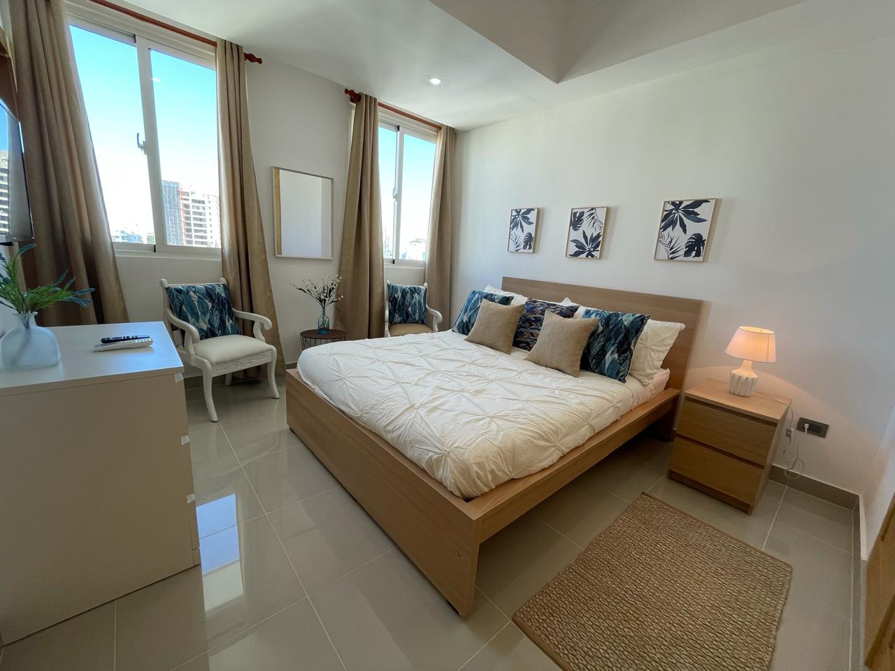 apartamentos - Apartamento amueblado en el Vergel 3