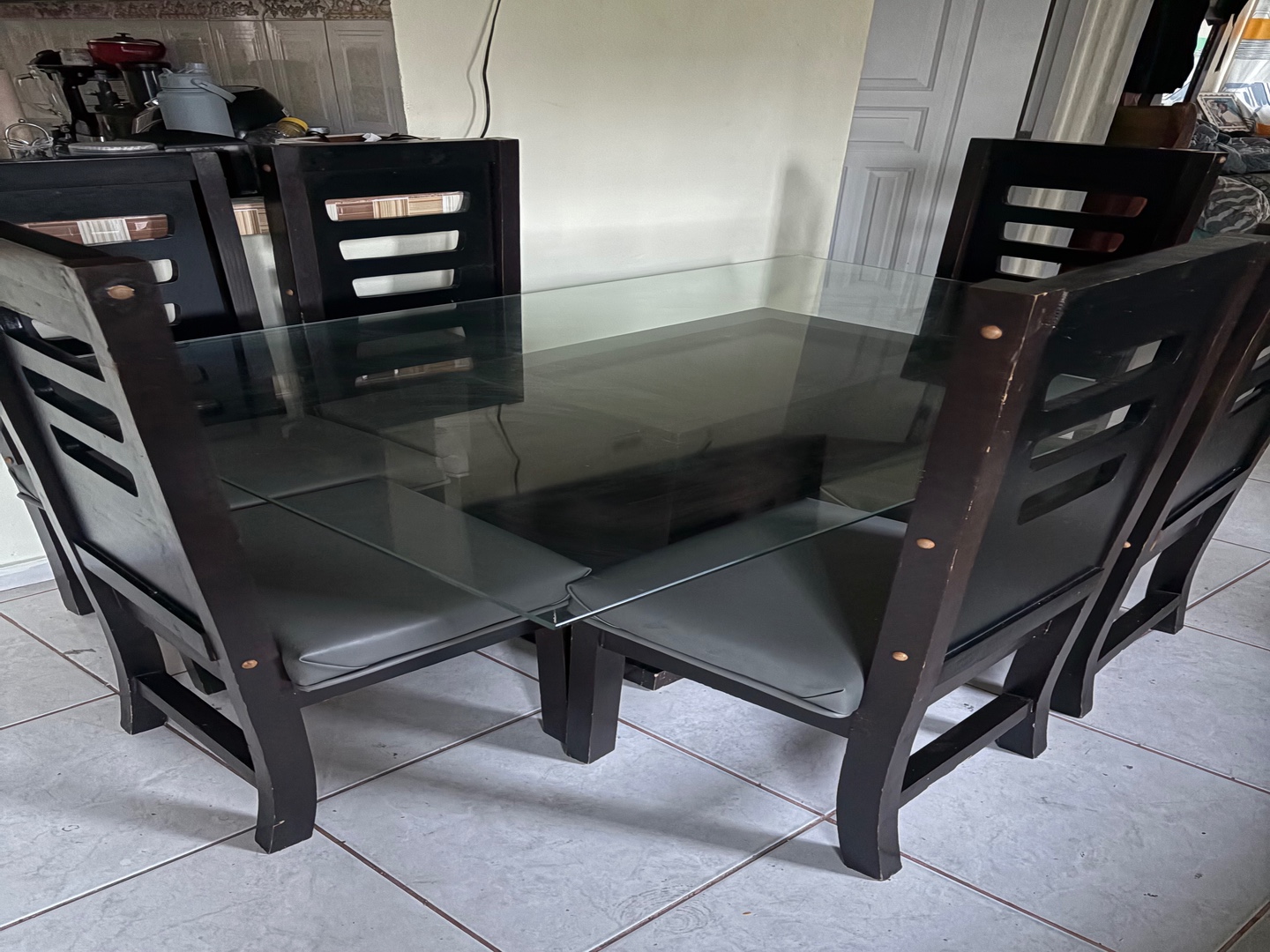 muebles y colchones - En condiciones 