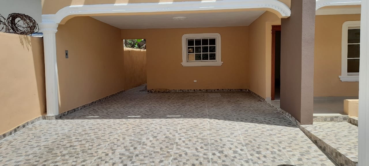 casas - casa Residencial los rosales, Carretera Mella Sto.Dgo. Este  3