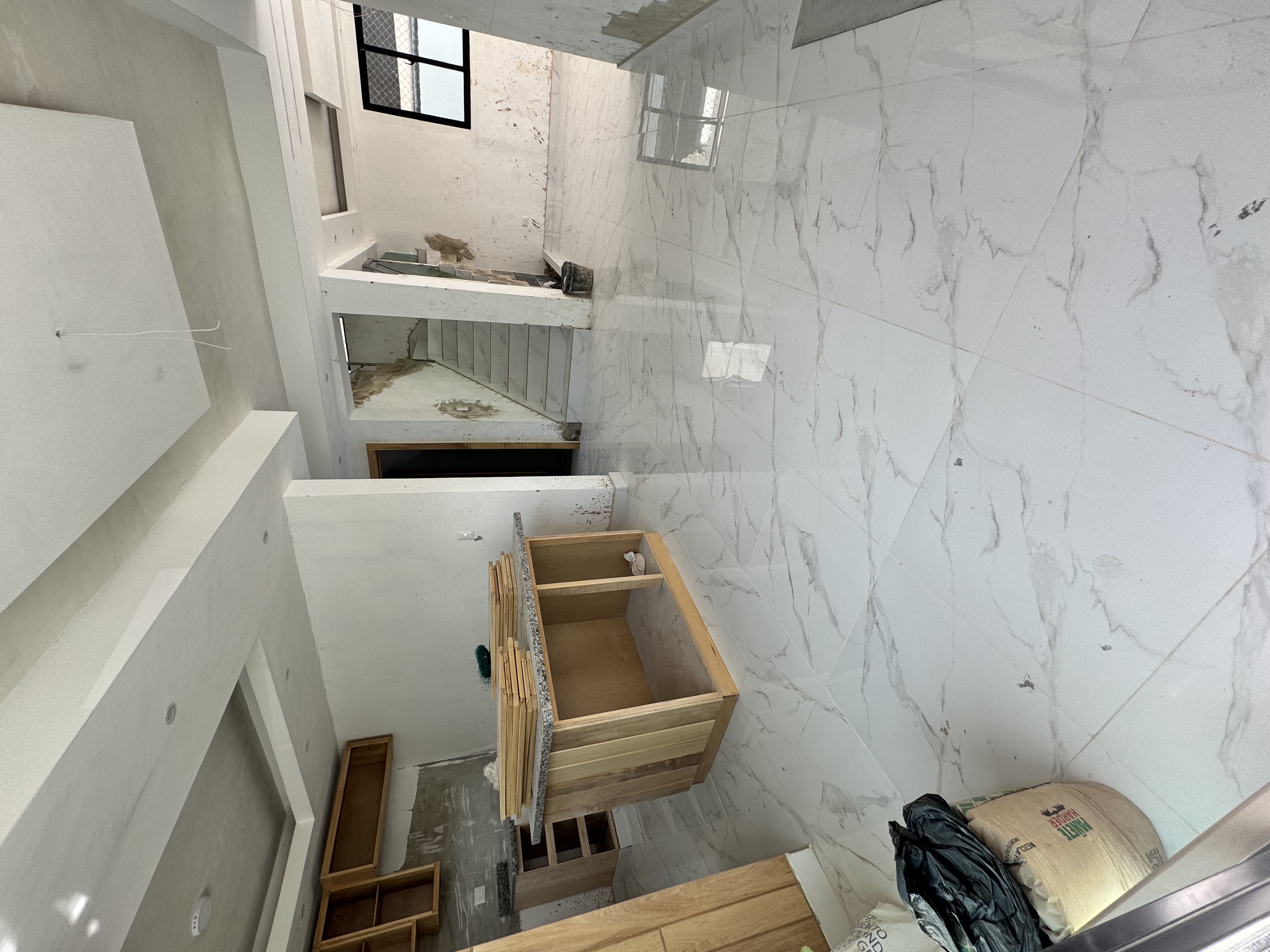 casas - venta de casa en la autopista de san isidro brisa oriental santo Domingo 4 hab 9