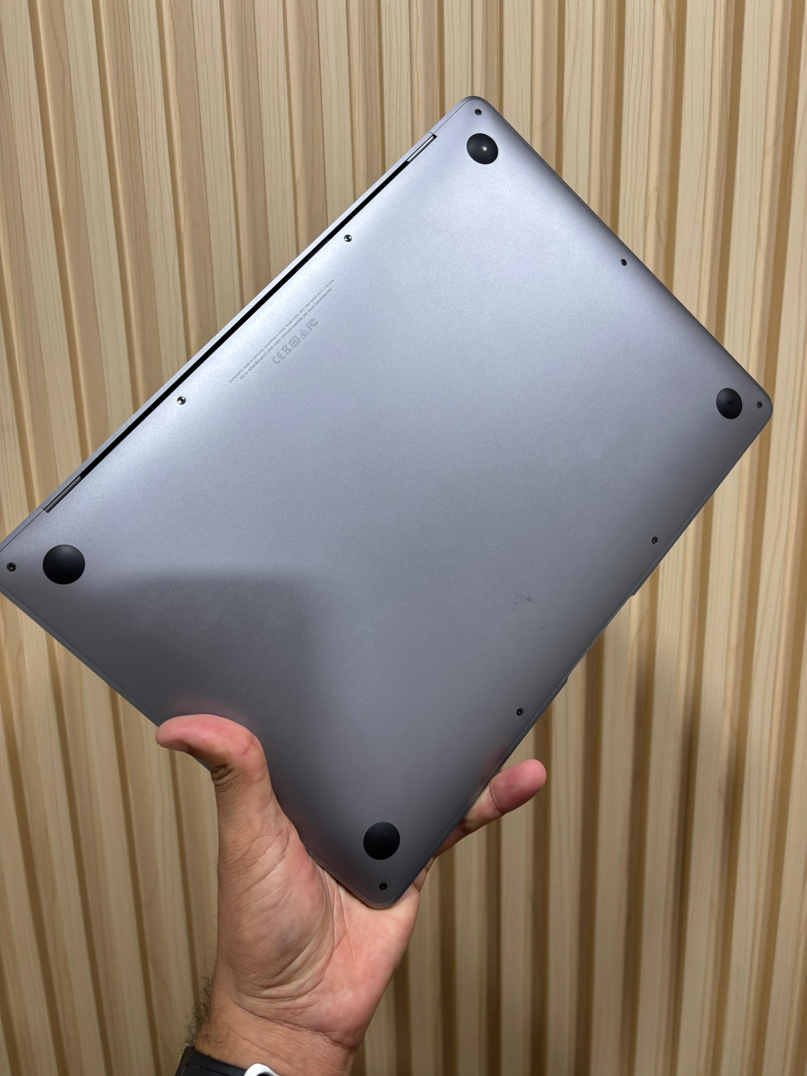 computadoras y laptops - Macbook air 2019 4