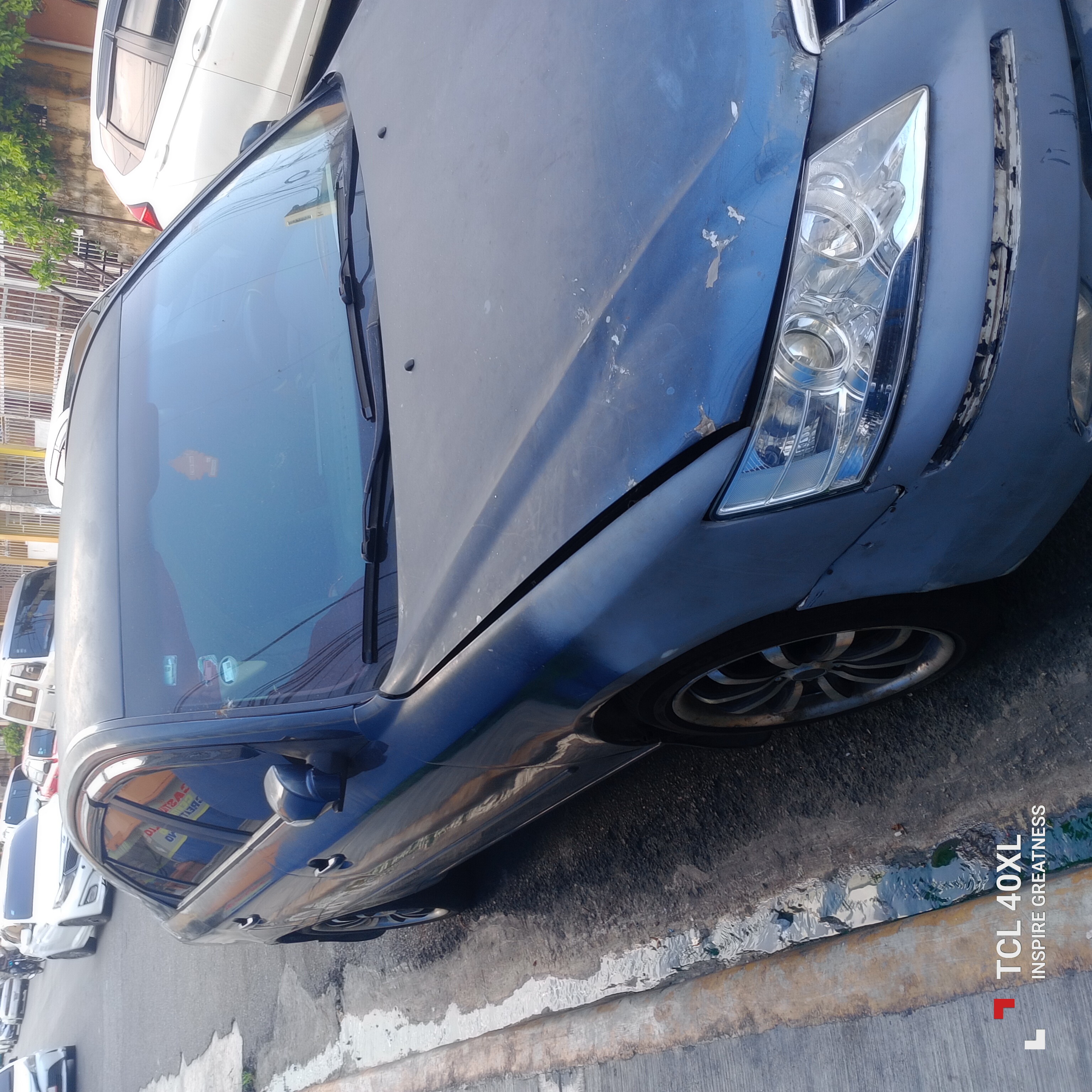 carros - Hyundai sonata n20 de gas de oportunidad aproveche