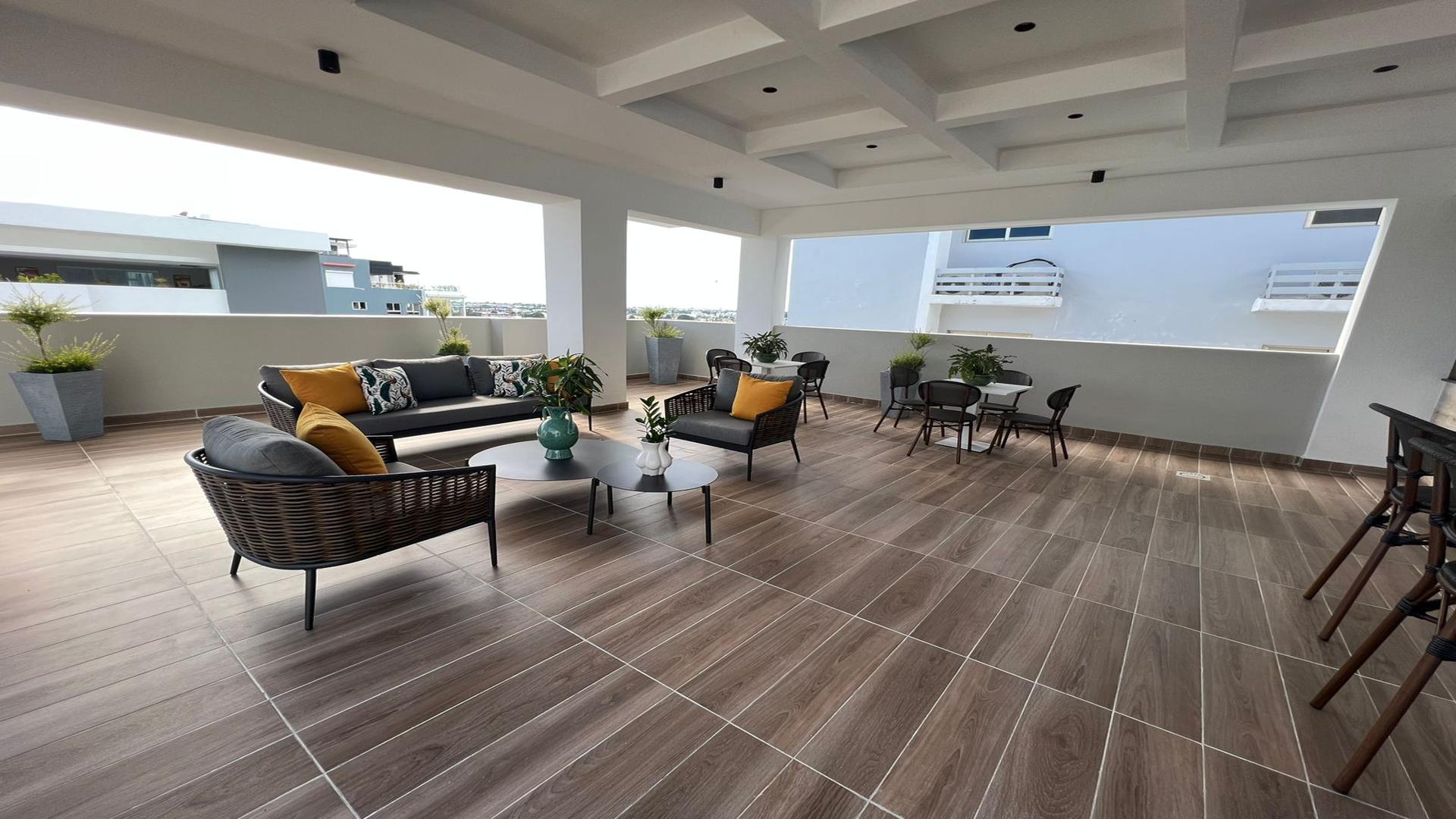 apartamentos - Apartamento en venta en Evaristo Morales 18