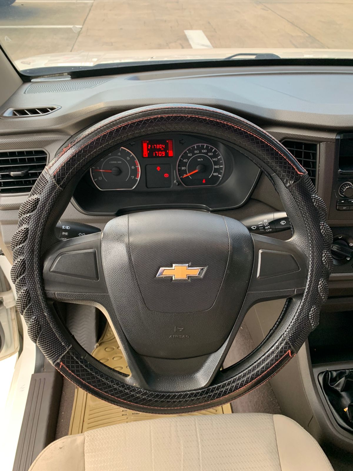 jeepetas y camionetas - Chevrolet N400 Cargo 2021 7