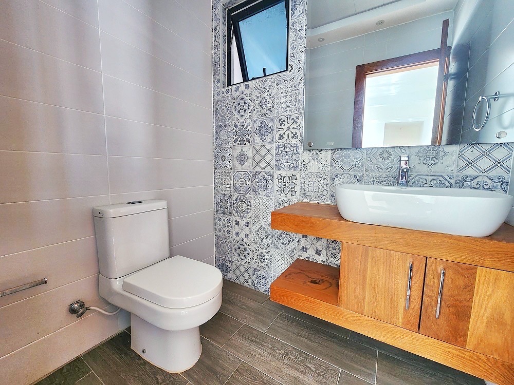 apartamentos - Apartamento de venta en Villa Olga  1