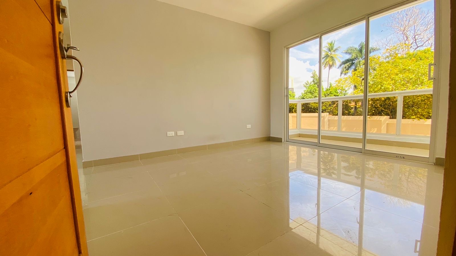 apartamentos - vendo apartamento en un segundo piso  4