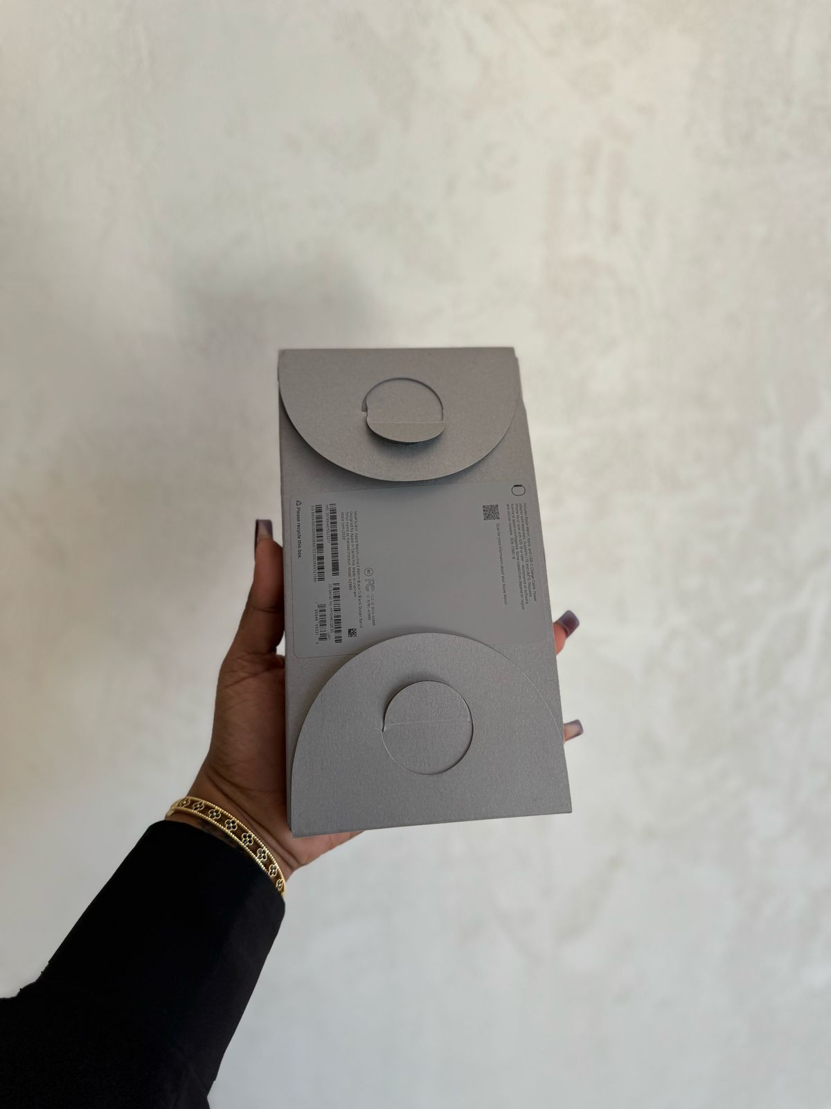 otros electronicos - APPLE WATCH ULTRA 2 NEGRO NUEVO SELLADO  0