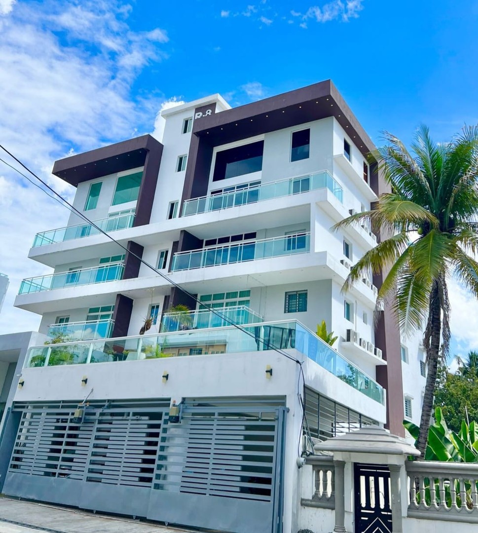 apartamentos - Los Corales 0