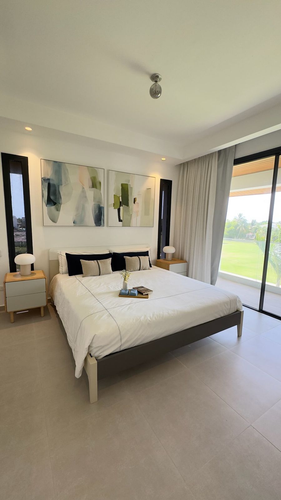 apartamentos - Apartamento en Garden Suites, Finamente decorado 1