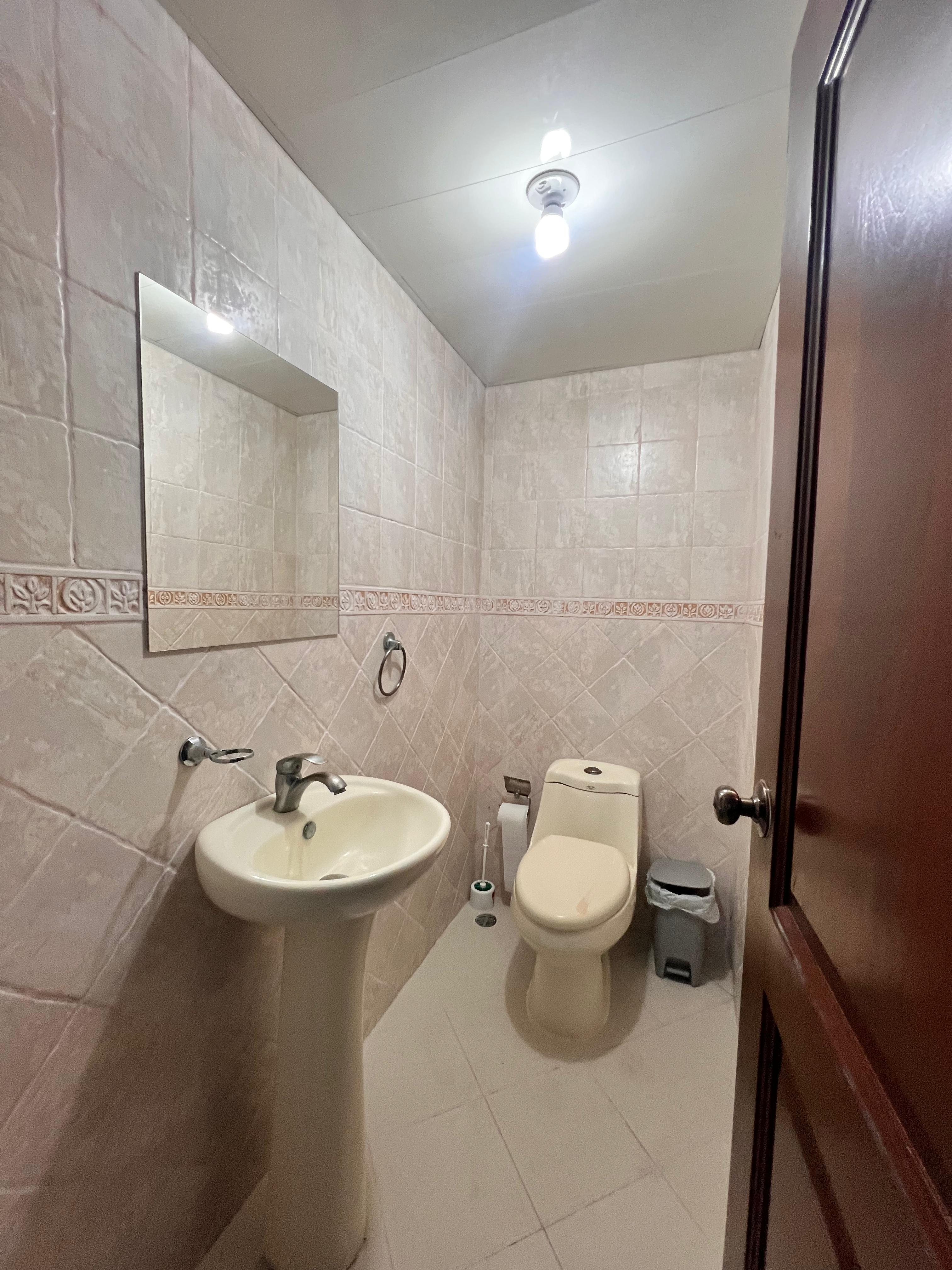apartamentos - ¡Apartamento en Renta en El Millón, Santo Domingo  6
