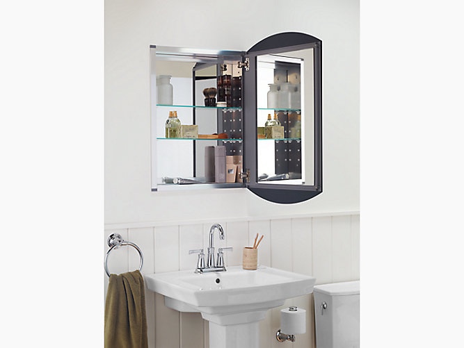 decoración y accesorios - KOHLER Espejo con Gabinete de Medicina 2