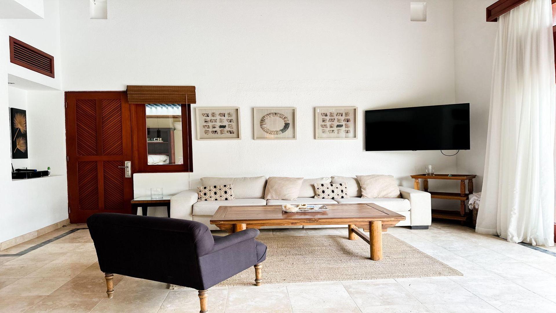casas vacacionales y villas - 🌿✨ Villa de Ensueño en Green Village, Cap Cana✨🌿 5