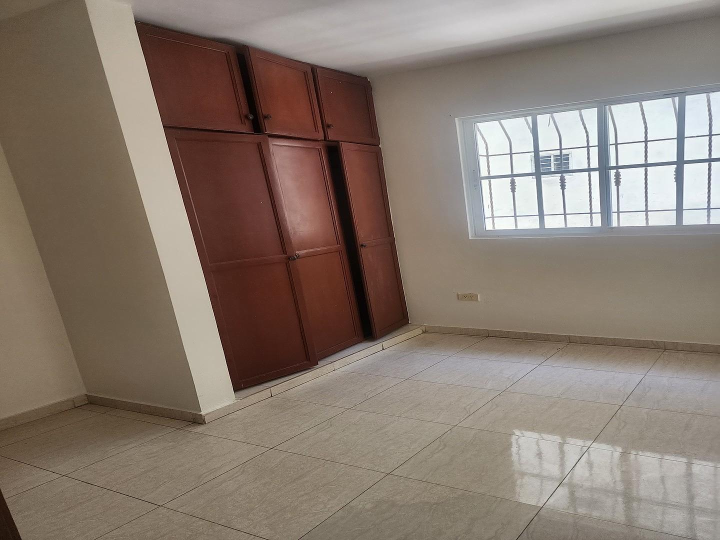 apartamentos - Apartamento 2do Piso Ensanche Isabelita  8
