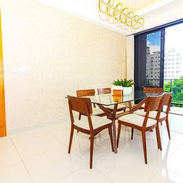 apartamentos - Vendo apartamento en el Millón 7