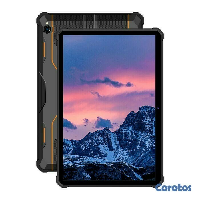 celulares y tabletas - TABLETA OUKITEL RT5 PROTECCION GRADO MILITAR 14GBR 1