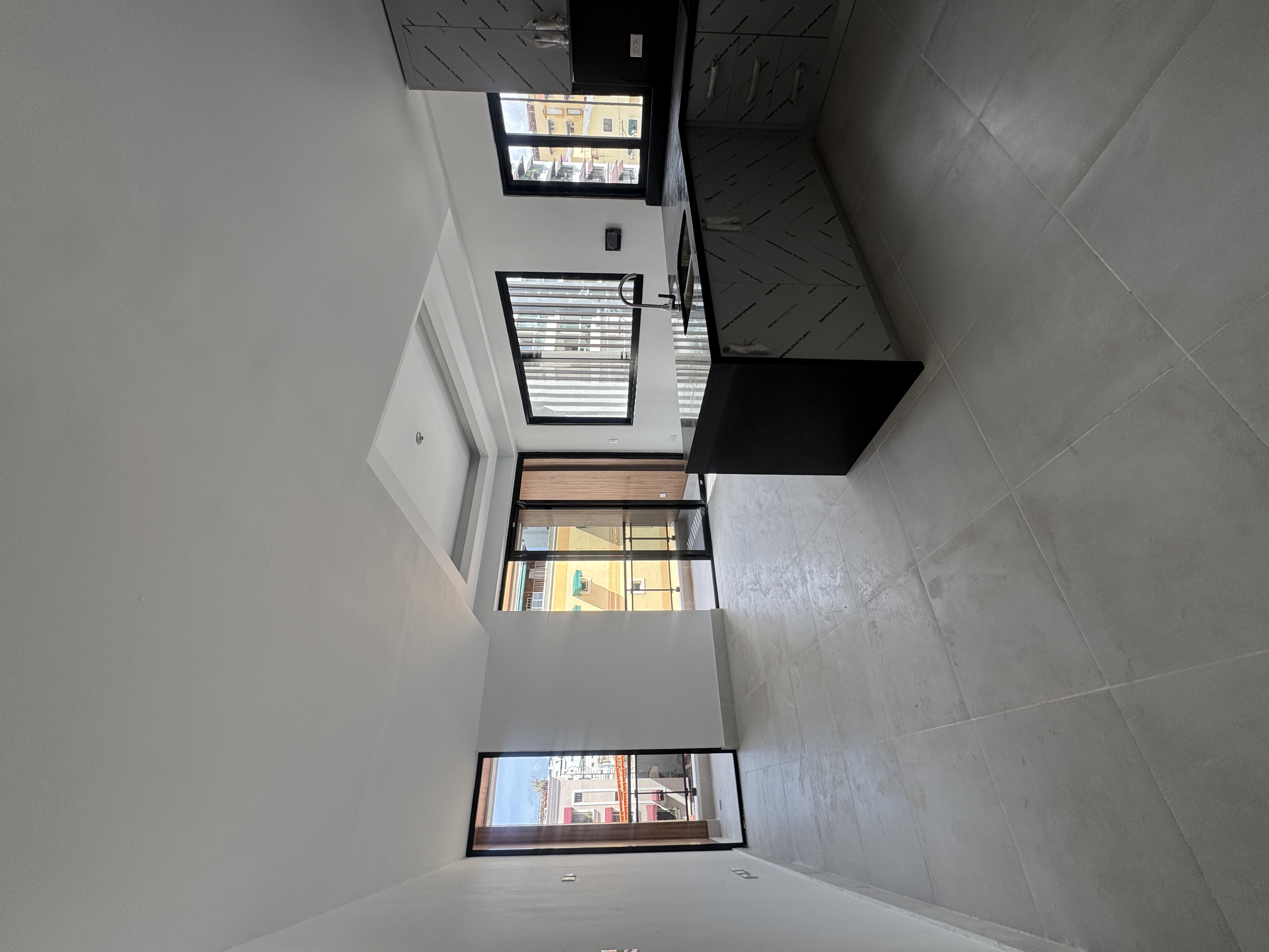 apartamentos - Apartamento de 2 hab en venta en Urbanizacion real 0