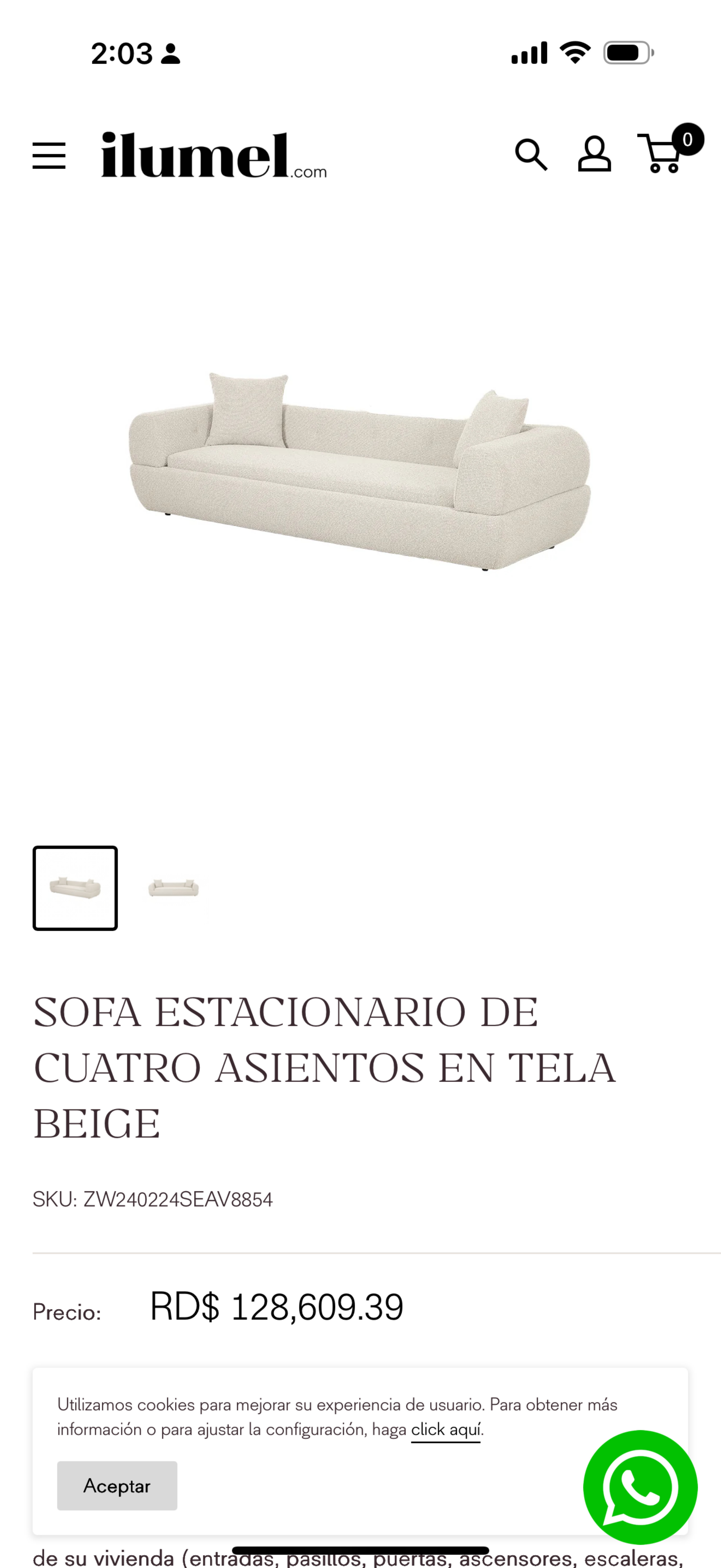 muebles y colchones - Mueble 0