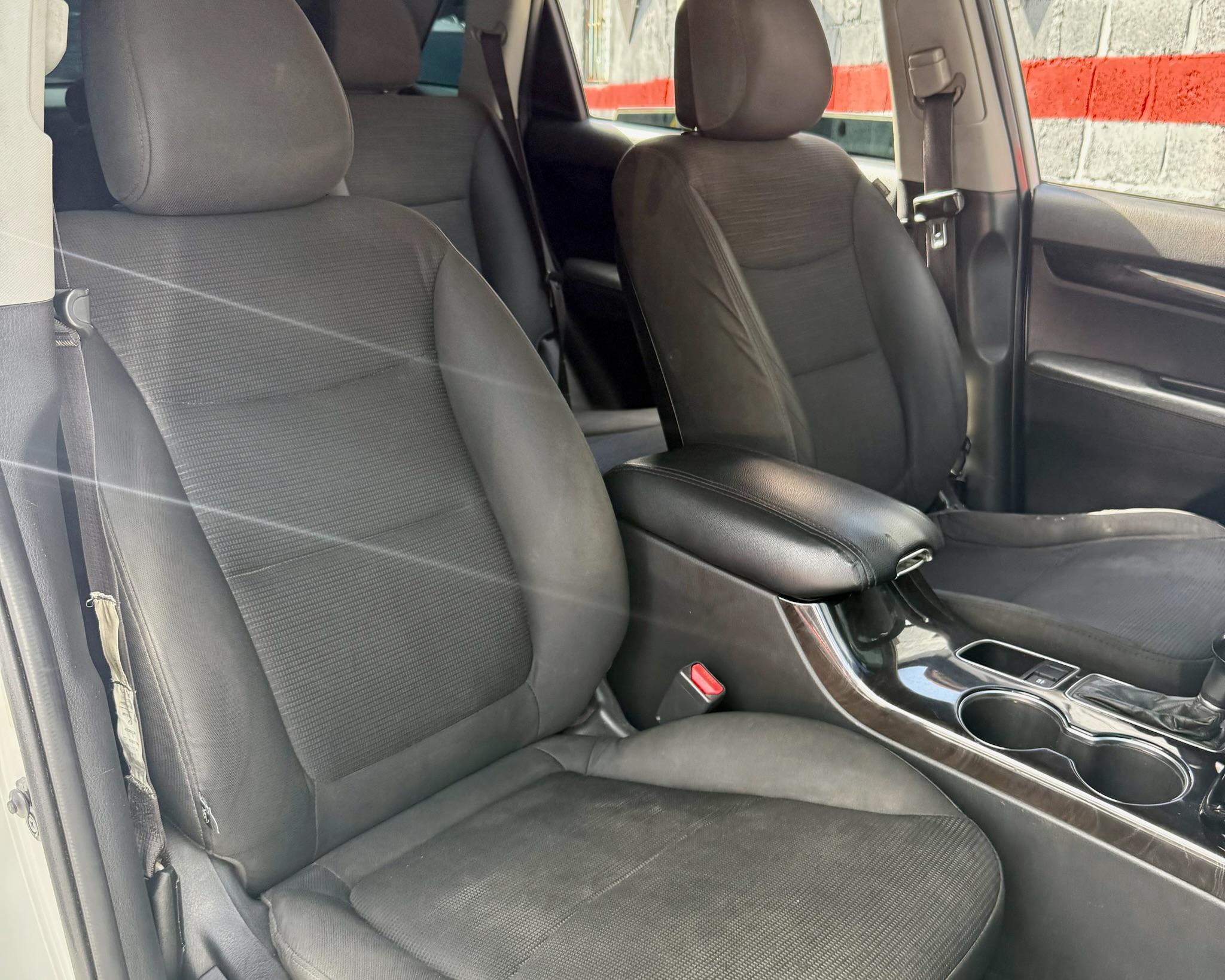 jeepetas y camionetas - KIA SORENTO LX 2014 4